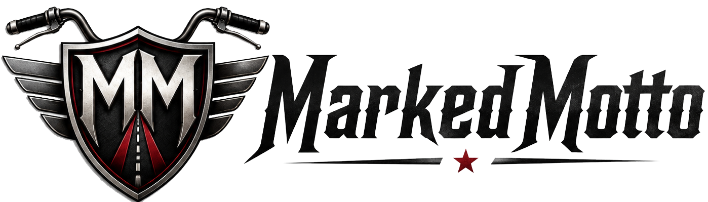Markedmotto